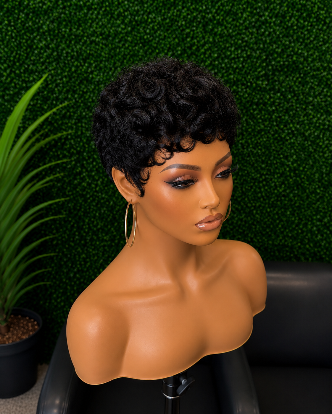 Tasha