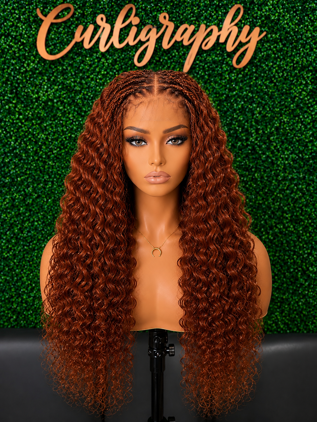 Luxury Human Hair Boho Braiding Hair