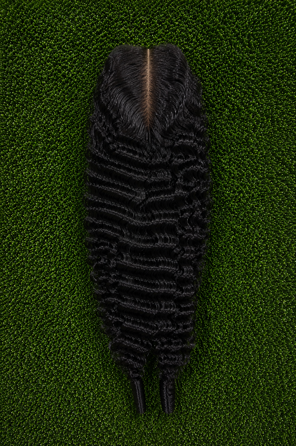 2X6 HUMAN HAIR CLOSURE BURMESE CURLY