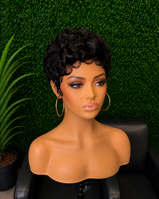 TASHA